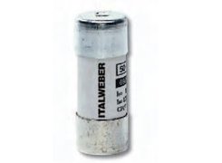 Fuses aM 22x58 4 - 125 Α AC. Italweber