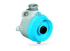 Small control devices, sockets and visual signalling devices RONDO .Palazzoli