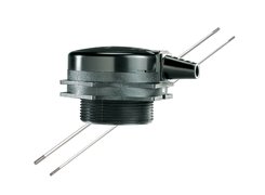 Up to 3 electrode holder electrode for use in tanks. Lovato Electric