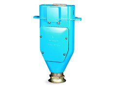 Plug in aluminium alloy 250A ALUPRES .Palazzoli