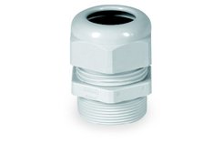 Thermoplastic cable glands and adaptors UNI .Palazzoli 