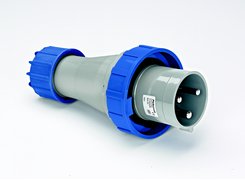 Plugs and connectors MULTIMAX .Palazzoli