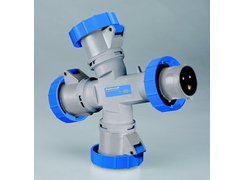 Industrial multipliers MULTIPLAY .Palazzoli