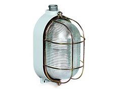 Oval and round light fixtures RINO .Palazzoli