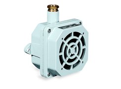 Sirens and horns (UNAV). Palazzoli