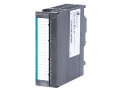 Input module analog for 300s Helmholz