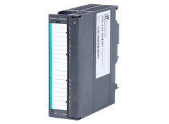 Output module analog for 300s Helmholz