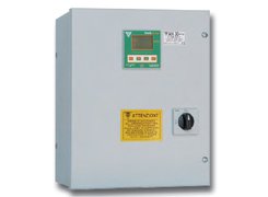 Automatic pfc equipment AN30. SAR