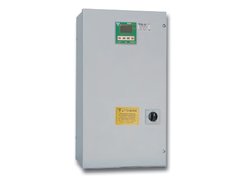 Automatic pfc equipment AN60. SAR