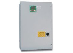 Automatic pfc equipment AN80. SAR