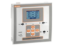Automatic transfer switches
