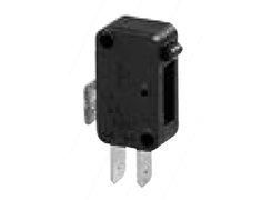 Auxiliary contacts DS-AU11 and DS-AU12. Telergon 