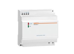 Lovato Electric automatic switching battery chargers for not sealed lead-acid batteries