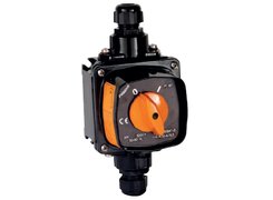 Rotary switches in aluminium alloy (ATEX). Palazzoli