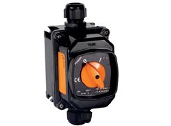 Rotary devices in antistatic thermosetting GRP (ATEX) .Palazzoli