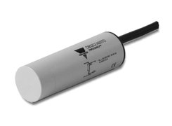 Multivoltage AC ATEX approved capacitive sensors ø32. Sensing distance: 2 - 20 mm (potentiometer)