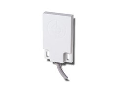 DC capacitive level detector for water storage tanks in mini-pools and whirlpool