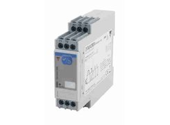 Motor temperature monitoring relay (thermistor monitoring). Carlo Gavazzi