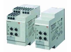 Οver and under cos φ monitoring relays. Carlo Gavazzi