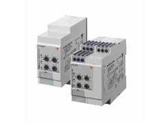 Active power monitoring relay. Carlo Gavazzi