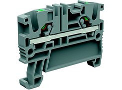 Push-in spring clamp EFC .Cabur