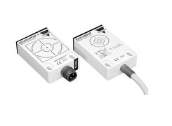 35 x 55 x 15 mm DC plastic inductive (4 wires)