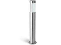 Stainless Steel Bollard luminaries FLYBACK114. Stral