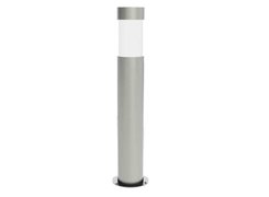 Stainless Steel Bollard luminaries FLYBACK114 LED. Stral