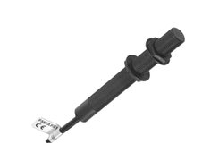 Plastic magnetic sensors M12 mm (NO or NC or CO or bistable)