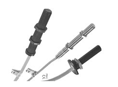 Plastic magnetic sensors M10 , Ø 13.5 , Μ12 , Μ16 mm (NO or NC or CO or bistable)