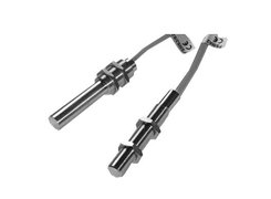 Metal magnetic sensors M8 (NO or CO)