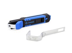 HB23. Round cable stripper. Cembre.