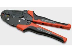 Mechanical Crimper 0,25 - 6 mm² HP3. Cembre