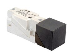 40 x 40 x 118 mm AC-DC plastic inductive (2-4 wires) with rotatable head