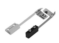 Magnetic sensors 23.5x14x6.1 or 27x11x7 mm (NO or ΝΟ/NC )