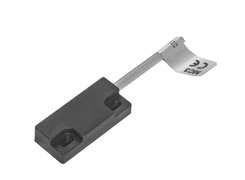 Magnetic sensors 37x16x8.3 mm (NO or NC or NO/NC)