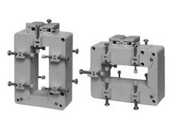 From 400 to 3.200 A . Max bus-bar 35x125 mm , 50 x 125 mm. Carlo Gavazzi