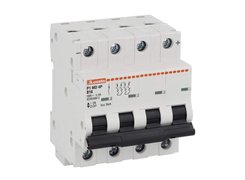 Miniature circuit breakers 1.000 V DC