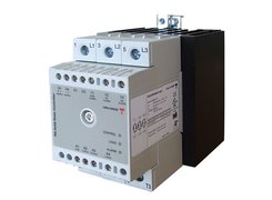 Proportional fucntion in 2 or 3 poles