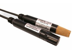 Relative humidity and temperature transmitter (from -40°C to +60°C, 6 - 100% RH). PIXSYS