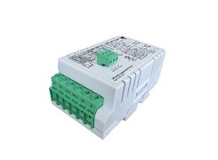 Soft-Starters for single-phase scroll compressors. Carlo Gavazzi