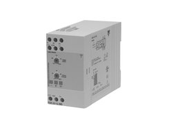 Soft-Starters for 1-ph AC motors and torque reduction for 3-ph motors. Carlo Gavazzi