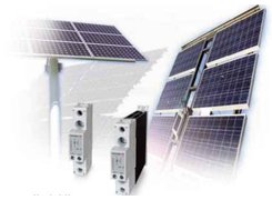 RG_1D: DC SSR for PV installations