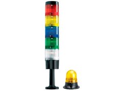 Signal towers and Beacons