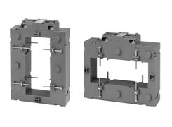 From 1.000 to 4.000 A . Max bus-bar 55x100 mm , 35x125 mm , 53x125 mm. Carlo Gavazzi