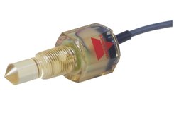 Plastic optical level sensors with unmodulated infrared light for non-conductive liquids for ATEX zone 1. Carlo Gavazzi