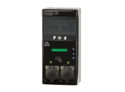 EXTRAS VIARIS COMBI 3ph