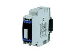 Frequency signal converter. Cabur