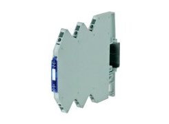 Analogue signal converters. Cabur