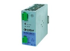 Insulated converters DC/DC. Cabur